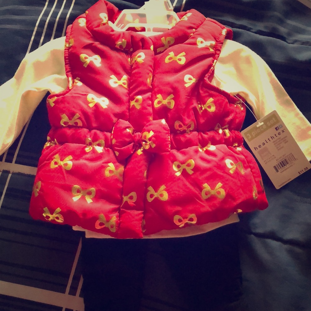 Baby outfit....
